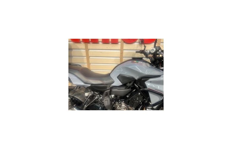 Yamaha Tracer 7 2019