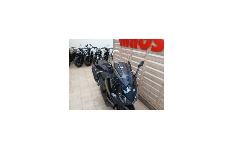 Sym MAXSYM TL 508 TCS 2026