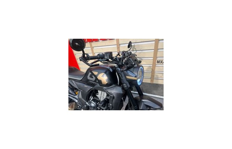 Zontes 350 GK 2025