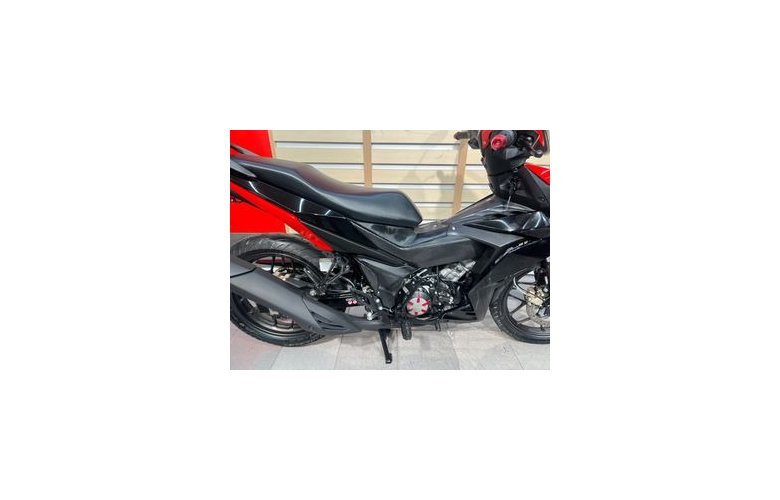 Honda GTR 150 2020