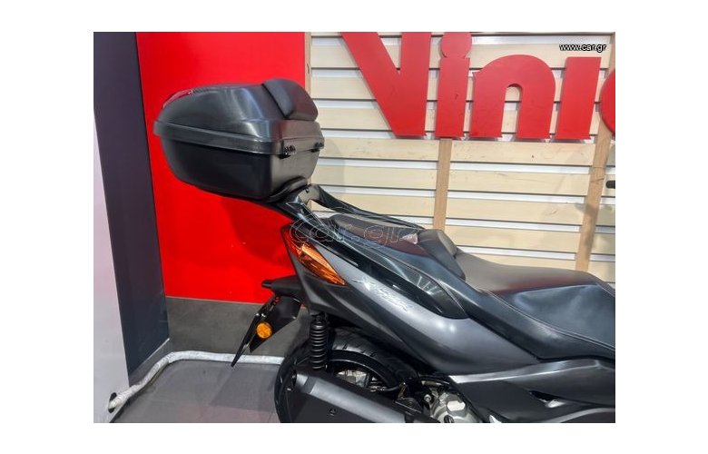 YAMAHA XMAX 300 2018