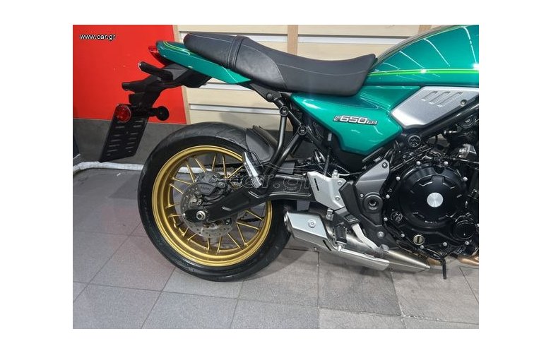 KAWASAKI Z650RS 2023