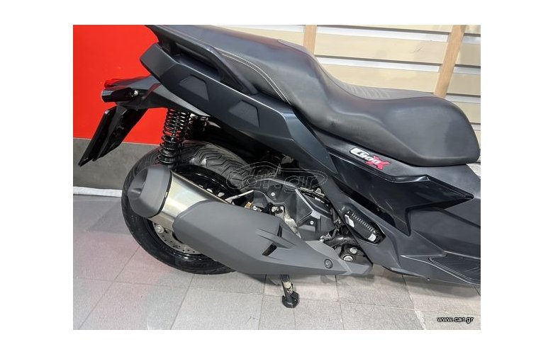 BMW C400X 2023