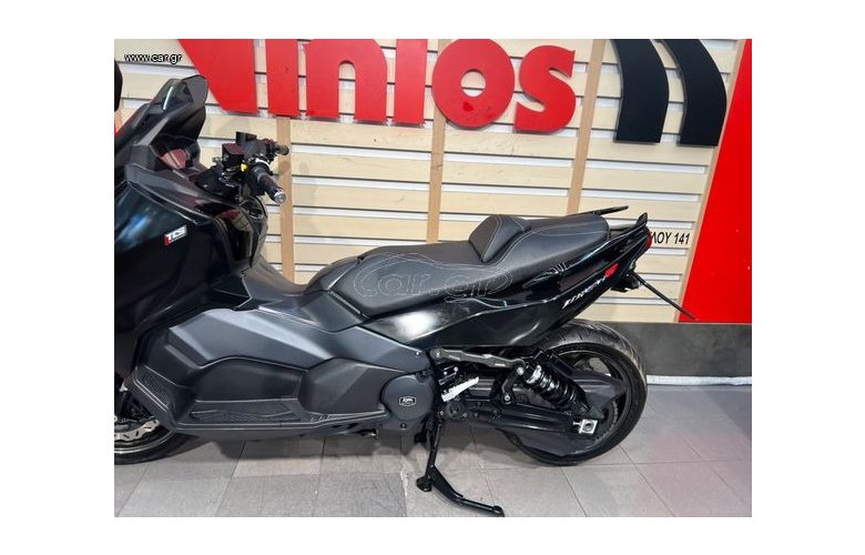 SYM MAXSYM 508TL 2022