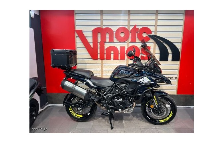 BENELLI TRK 502X 2023