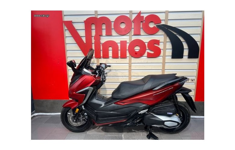 HONDA FORZA 350 2023