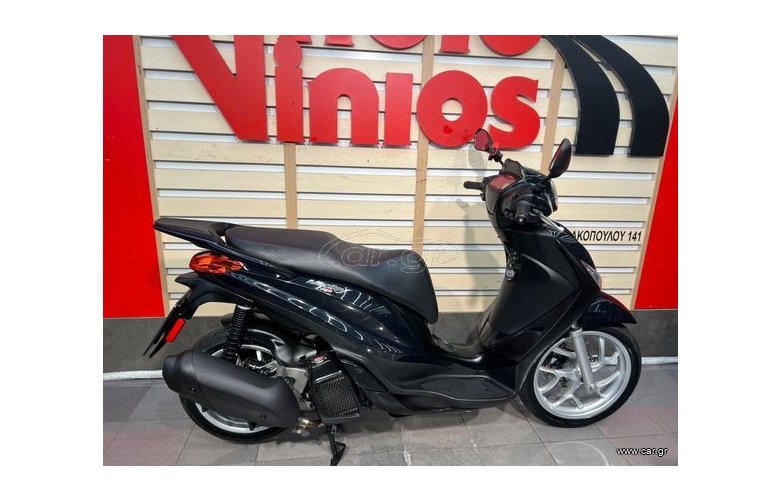 PIAGGIO MEDLEY 150 '20