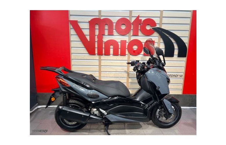 YAMAHA XMAX300 TECH MAX '22