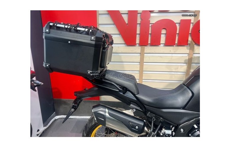 Voge DS525X 2024