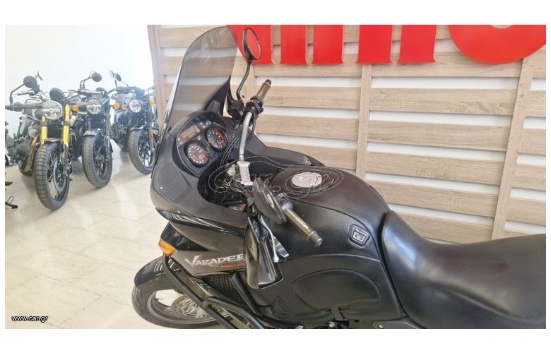 HONDA VARADERO 1000 2004