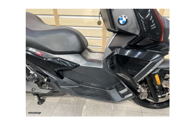 BMW C400X 2023