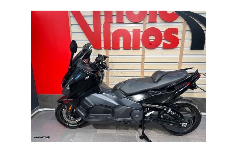 SYM MAXSYM 508TL 2022