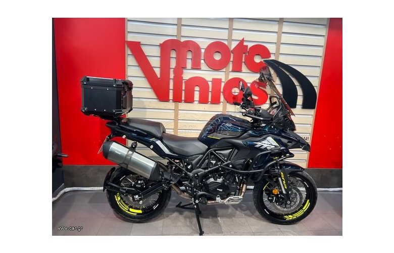 BENELLI TRK 502X 2023