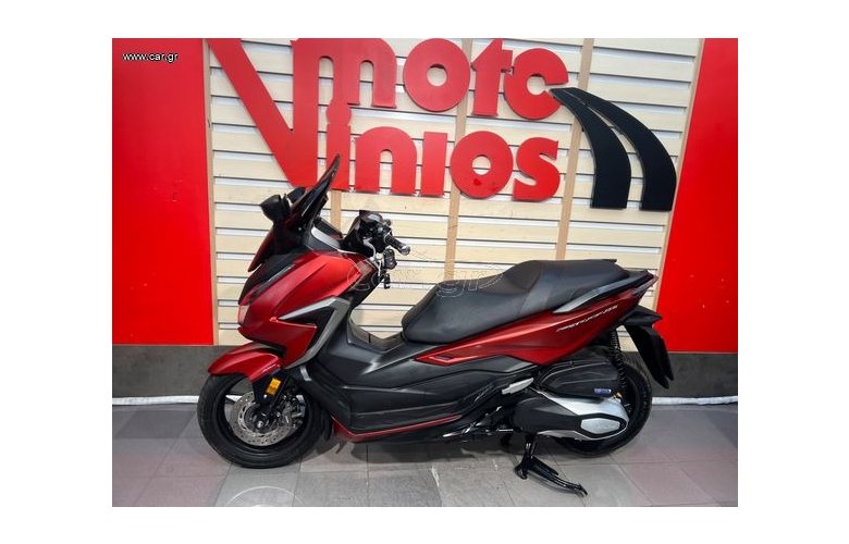 HONDA FORZA 350 2023