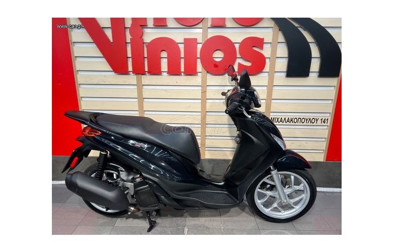PIAGGIO MEDLEY 150 '20