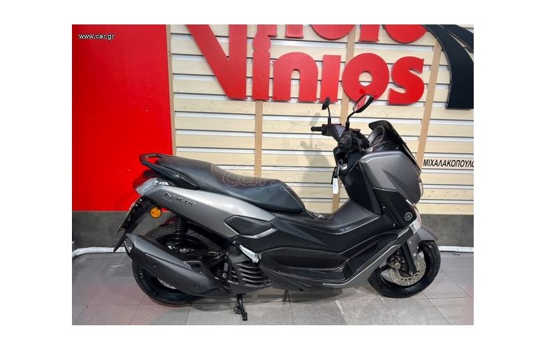 YAMAHA NMAX155 '19