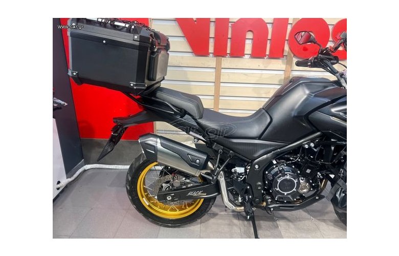 Voge DS525X 2024