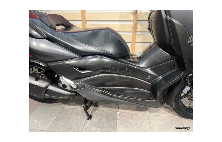 YAMAHA XMAX 300 2018