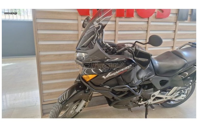 HONDA VARADERO 1000 2004
