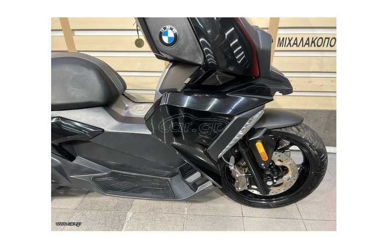 BMW C400X 2023