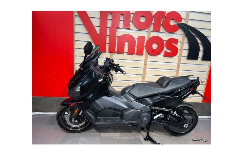 SYM MAXSYM 508TL 2022