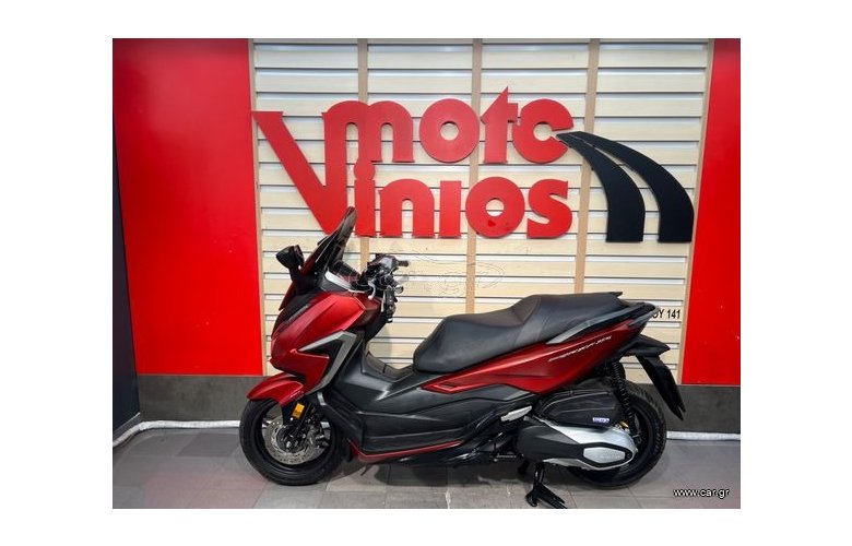 HONDA FORZA 350 2023