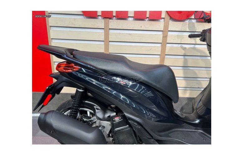 PIAGGIO MEDLEY 150 '20