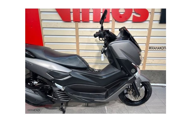YAMAHA NMAX155 '19