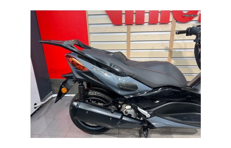 YAMAHA XMAX300 TECH MAX '22