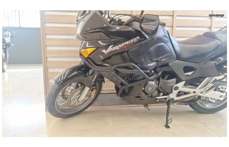 HONDA VARADERO 1000 2004