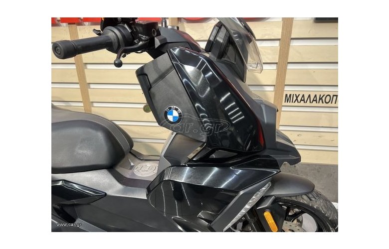 BMW C400X 2023