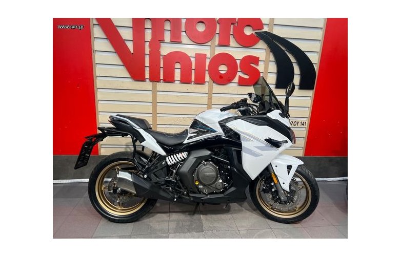 CFMOTO 650GT 2024