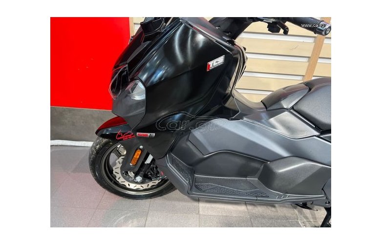 SYM MAXSYM 508TL 2022