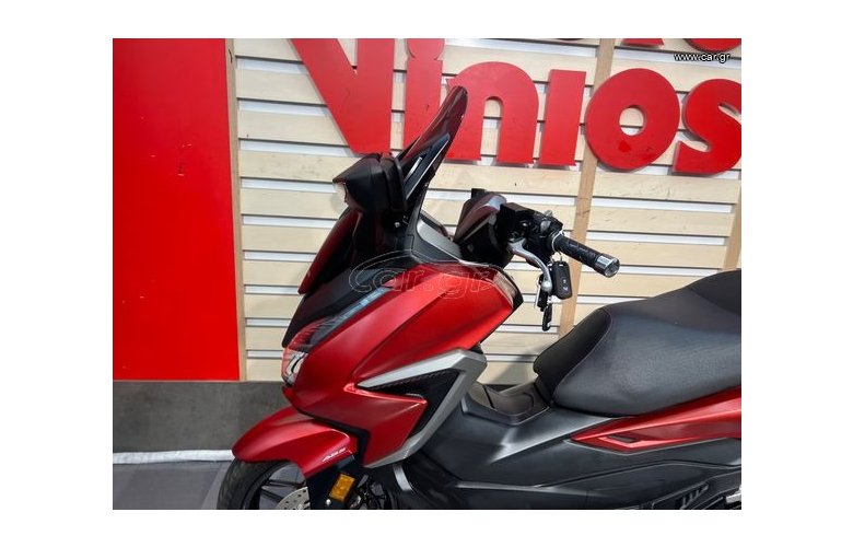 HONDA FORZA 350 2023