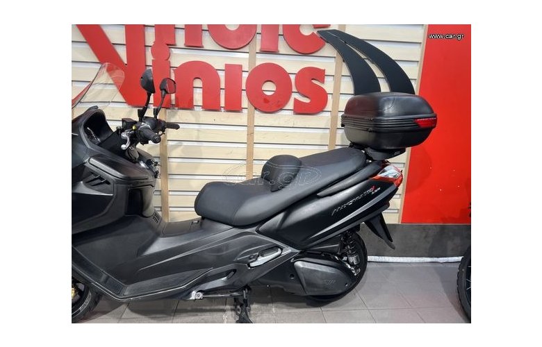 SYM MAXSYM600 '17