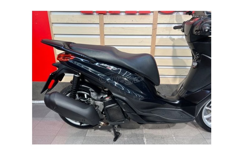 PIAGGIO MEDLEY 150 '20