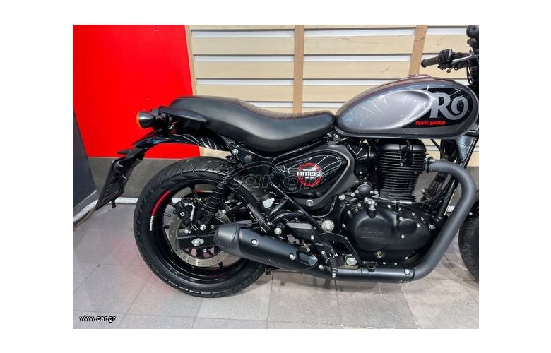 ROYAL ENFIELD HUNTER350 '23