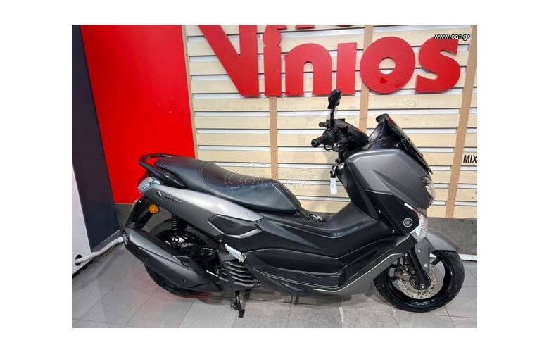 YAMAHA NMAX155 '19