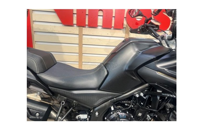 Voge DS525X 2024