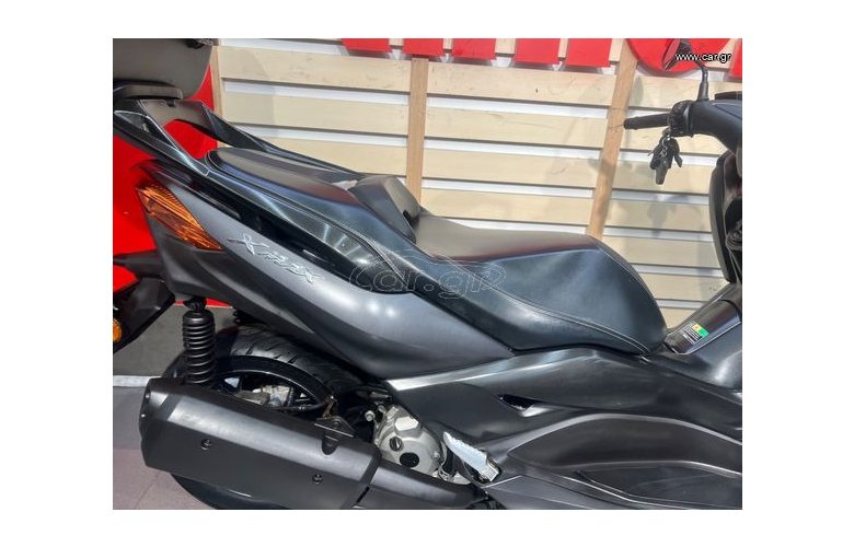 YAMAHA XMAX 300 2018