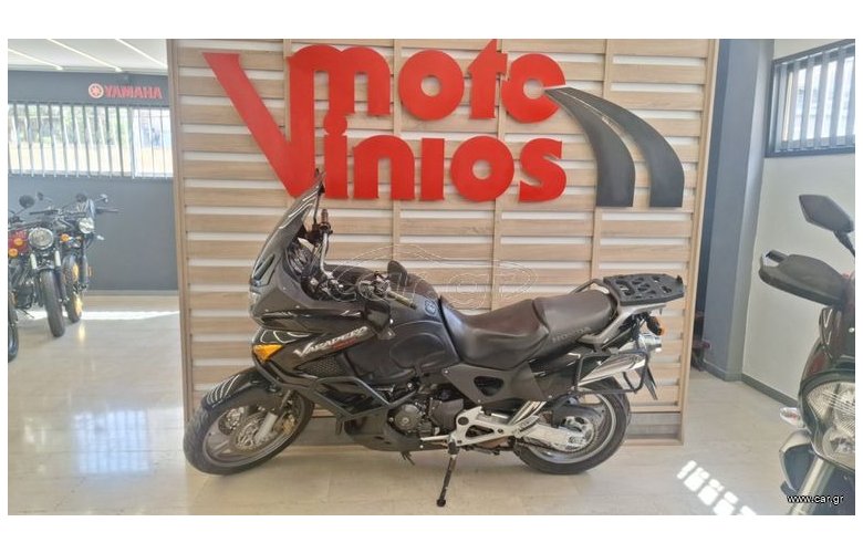 HONDA VARADERO 1000 2004