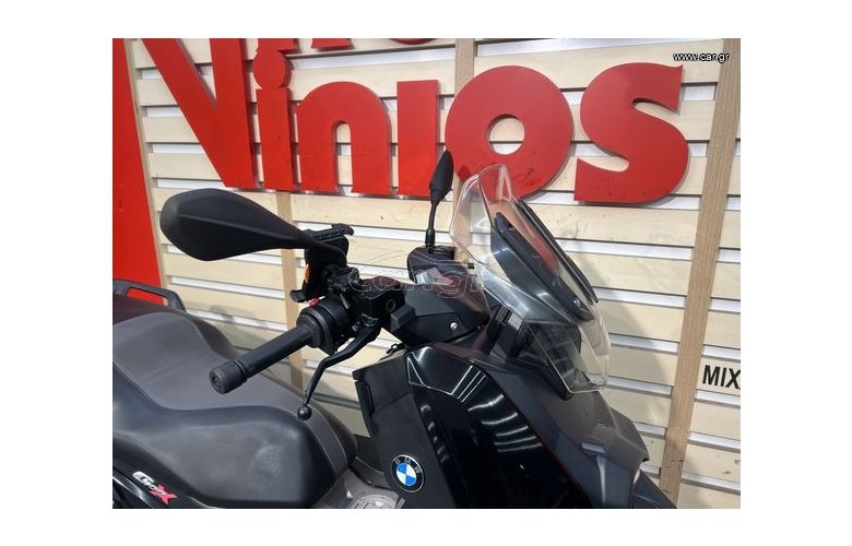 BMW C400X 2023