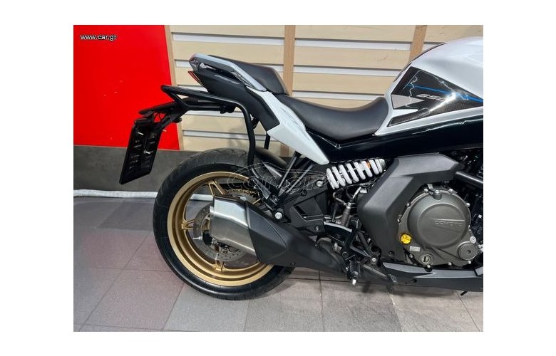 CFMOTO 650GT 2024