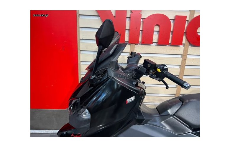 SYM MAXSYM 508TL 2022