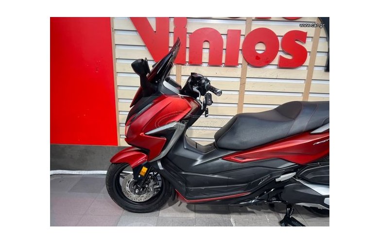 HONDA FORZA 350 2023