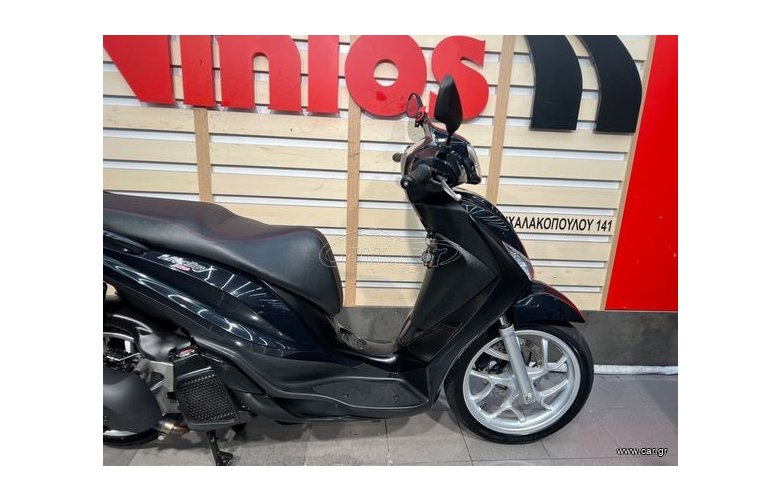 PIAGGIO MEDLEY 150 '20