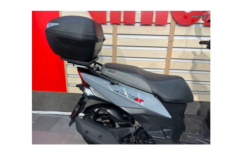 SYM ORBIT 125 '22