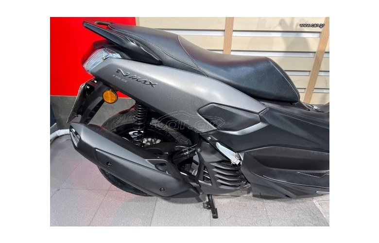YAMAHA NMAX155 '19