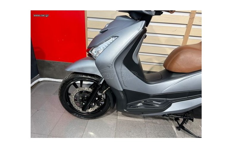 Sym HD 300 2020