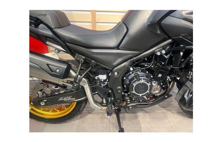 Voge DS525X 2024